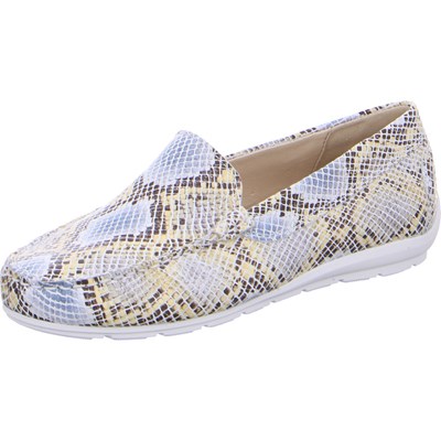 ARA Alabama sun Loafers Dame Gul | XT0149623