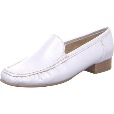 ARA Atlanta Loafers Dame Grå | UZ8154267