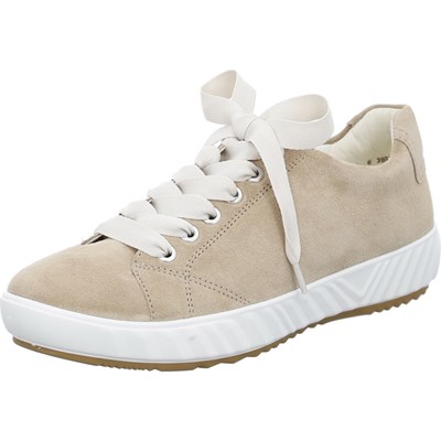 ARA Avio Joggesko Dame Beige | JE5327981