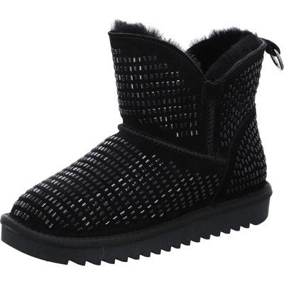 ARA Boots Alaska Ankelstøvletter Dame Svarte | EB8672145