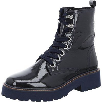 ARA Boots Bologna Støvler Dame Blå | LT7832569