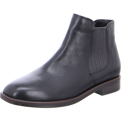 ARA Chelsea boots Chester Ankelstøvletter Dame Svarte | IW1359284