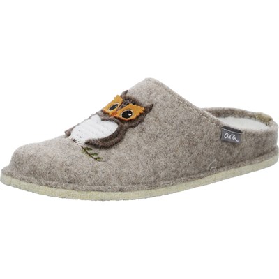 ARA Cosy Tøfler Dame Brune | DJ7653180