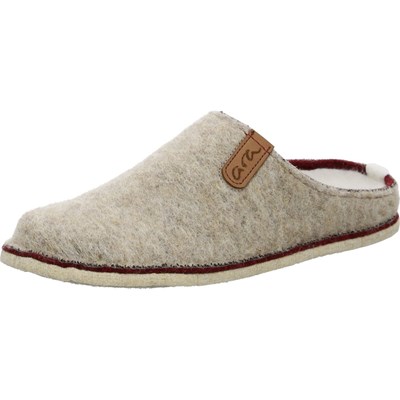 ARA Cosy Tøfler Dame Brune | GC9506248