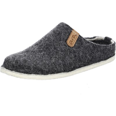 ARA Cosy anthracite Tøfler Dame Grå | SL3286105