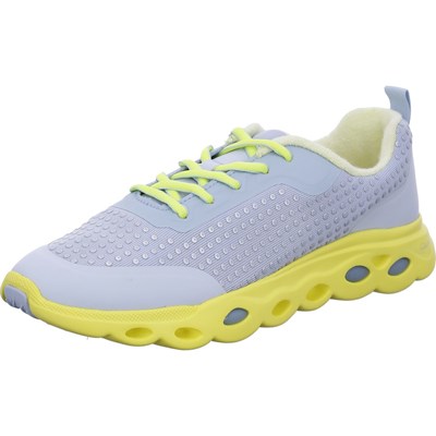 ARA Energystep Racer Joggesko Dame Blå | AK3476102