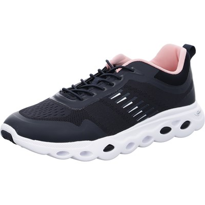 ARA Energystep Racer Joggesko Dame Blå | TX6245378