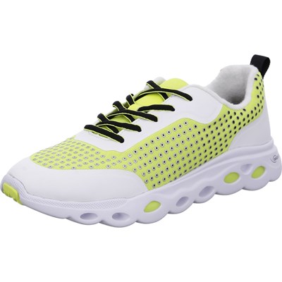 ARA Energystep Racer Joggesko Dame Gul | ST7509384