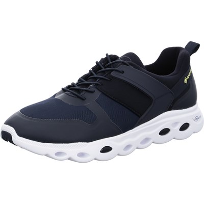 ARA Energystep Racer Snøresko Dame Blå | CS9572361