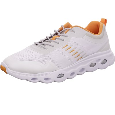 ARA Energystep Racer Snøresko Dame Grå | MD3807124