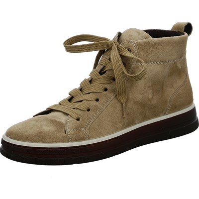 ARA Frisco toffee Joggesko Dame Brune | CN1745203