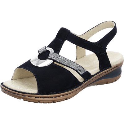 ARA Hawaii Sandaler Dame Blå | UM4835701