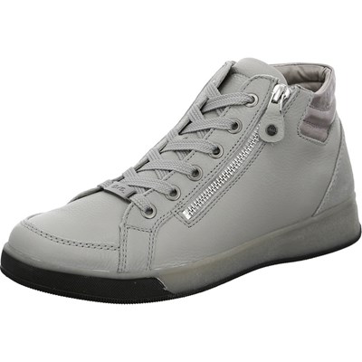 ARA High top Rom Joggesko Dame Grå | DX7865023