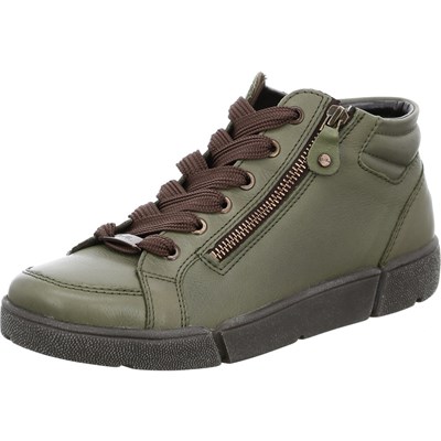 ARA High top Rom-Sports Ankelstøvletter Dame Grønn | IV7123698