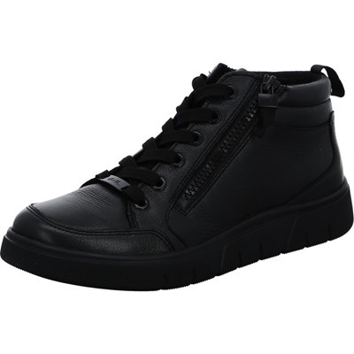 ARA High top Rom-Sports Ankelstøvletter Dame Svarte | QM4715023