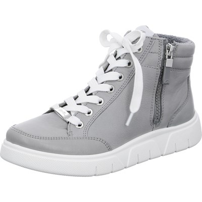 ARA High top Rom-Sports Ankelstøvletter Dame Grå | RF3097426