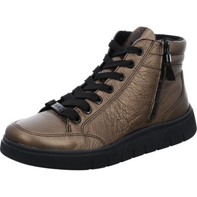 ARA High top Rom-Sports moro Ankelstøvletter Dame Brune | HR7158930