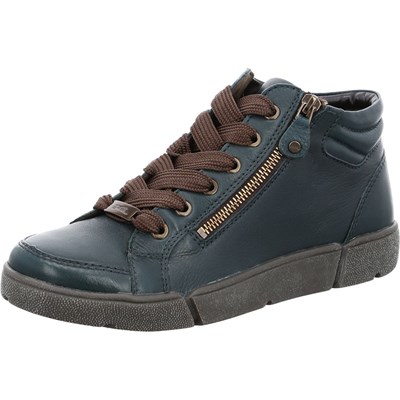 ARA High top Rom-Sports peacock Joggesko Dame Grønn | FO8493507