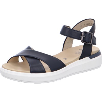 ARA Ibiza Sandaler Dame Blå | GQ6397214