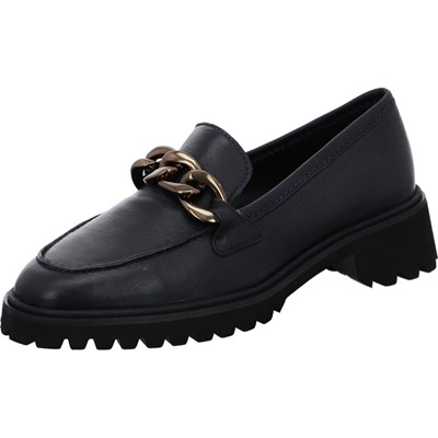 ARA Kent Loafers Dame Blå | IL3705641