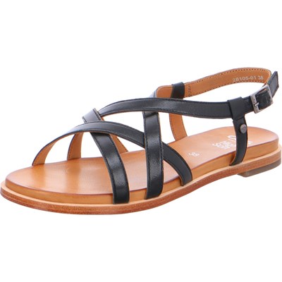 ARA Kent Sandaler Dame Svarte | WG4932056