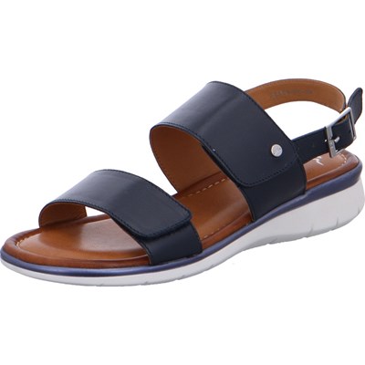 ARA Kreta Sandaler Dame Blå | FI8514076