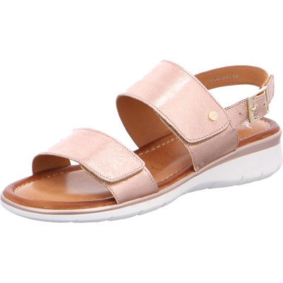 ARA Kreta Sandaler Dame Brune | BW2953871