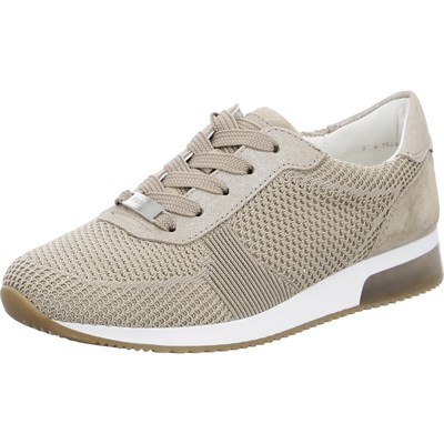 ARA Lissabon Joggesko Dame Beige | HK8561370