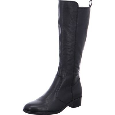 ARA Long boots Parker Støvler Dame Svarte | SH3720581