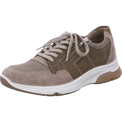 ARA Marco taupe Joggesko Herre Brune | OB1702954