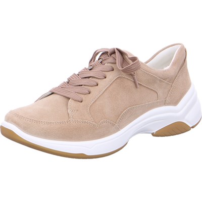 ARA Miami Joggesko Dame Beige | OQ9876021