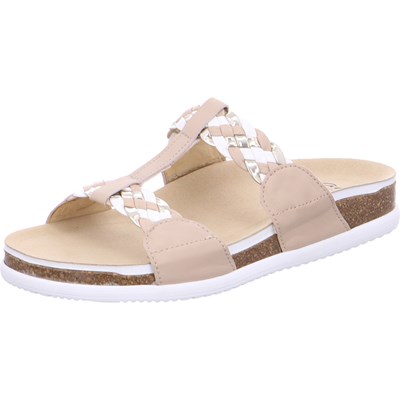 ARA Mules Sylt Mules Sko Dame Beige | SX3085149