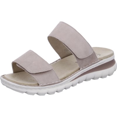 ARA Mules Tampa Mules Sko Dame Beige | OB1527364