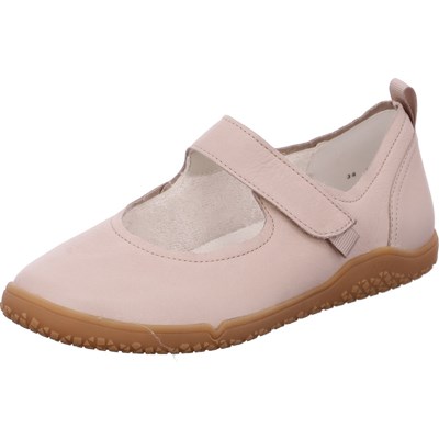 ARA Nature Step nude Loafers Dame Hvite | BA5630217