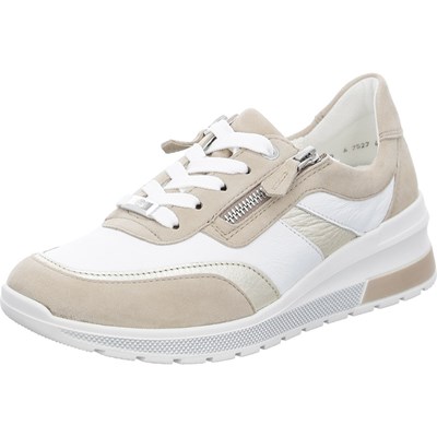 ARA Neapel Joggesko Dame Beige | MD1305269