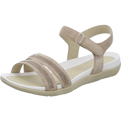 ARA Nepal Sandaler Dame Beige | CV6150978