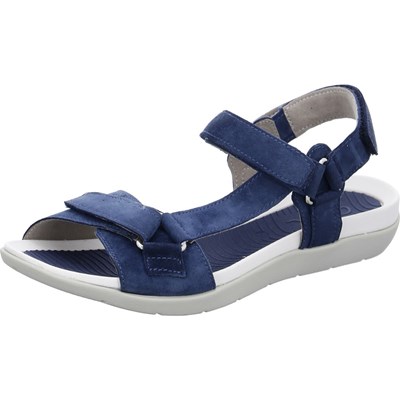 ARA Nepal Sandaler Dame Blå | RP1490527