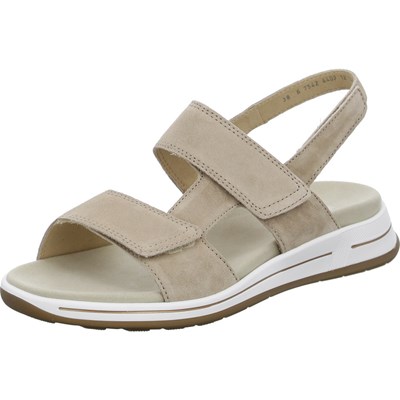 ARA Osaka Sandaler Dame Beige | PJ3679084