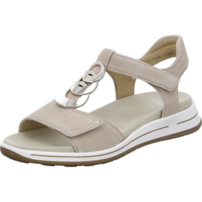 ARA Osaka Sandaler Dame Beige | WQ8103974