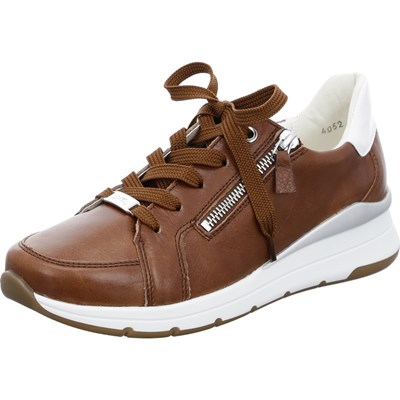 ARA Osaka cognac Joggesko Dame Brune | YL8463210