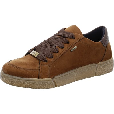 ARA Rom-Sports cognac Joggesko Dame Brune | NS8105973