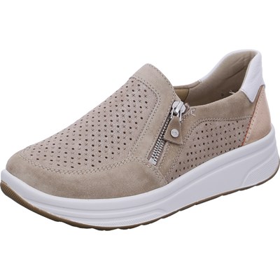 ARA Sapporo Joggesko Dame Beige | YZ0853421