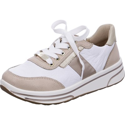 ARA Sapporo nude Joggesko Dame Beige | ZJ5207968