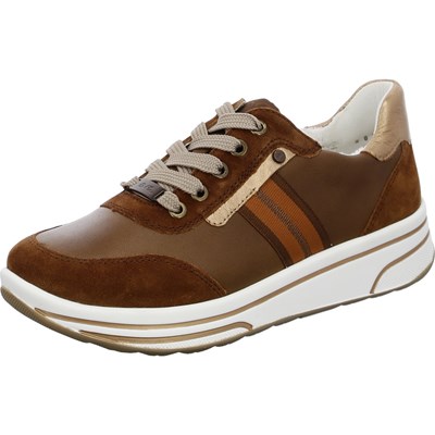 ARA Sapporo nuts Joggesko Dame Brune | NZ4605783