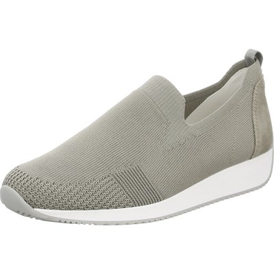 ARA Slip-ons Lissabon pistachio Joggesko Dame Grønn | DH0468125