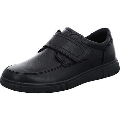 ARA Slip-ons Loris Joggesko Herre Svarte | MY8596304