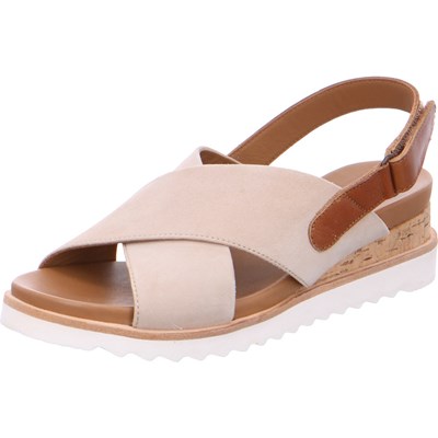 ARA Valencia Sandaler Dame Beige | DG8495127