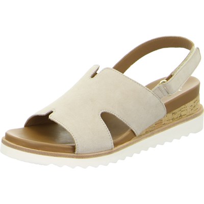 ARA Valencia Sandaler Dame Beige | OI4307812