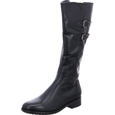 ARA long boots Liverpool Støvler Dame Svarte | WB8170694