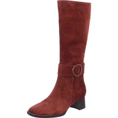 ARA long boots Versailles Støvler Dame Brune | TP2198456